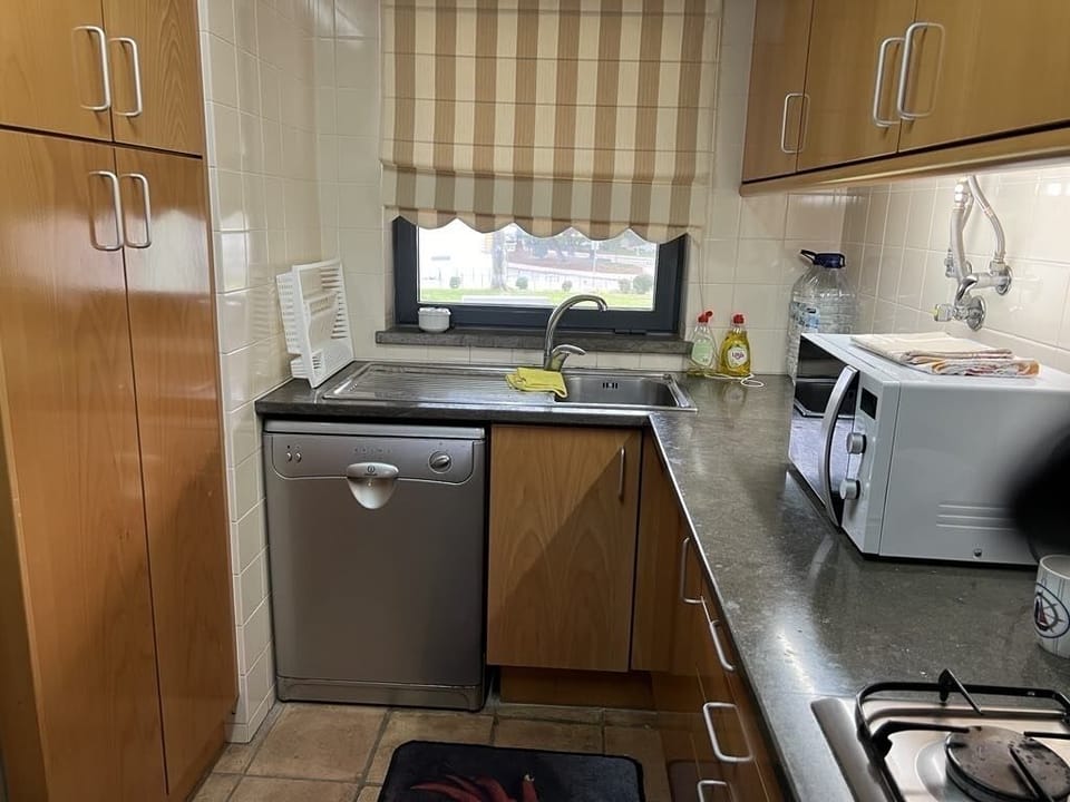 kitchenette