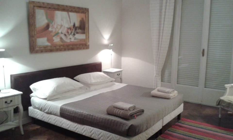 Main bedroom