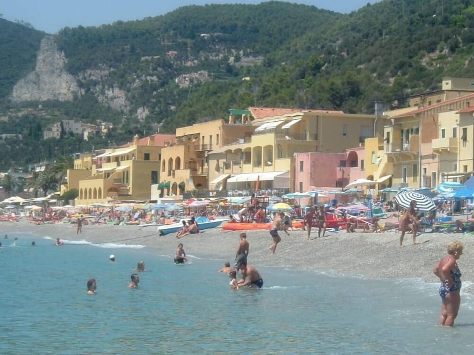 Varigotti.