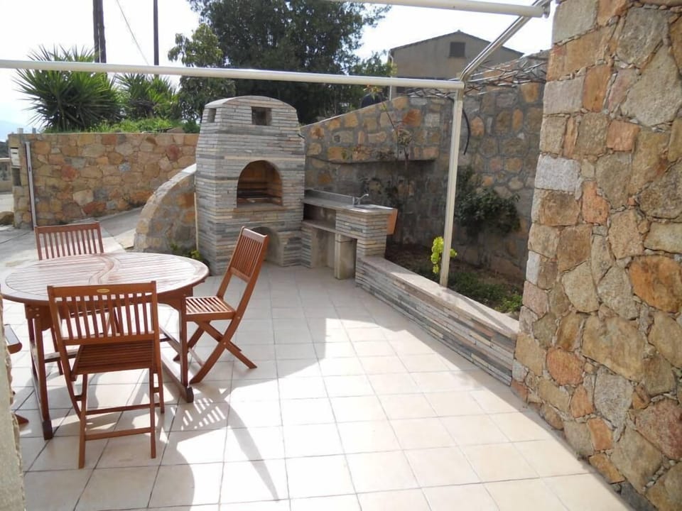 Terrace / Balcony