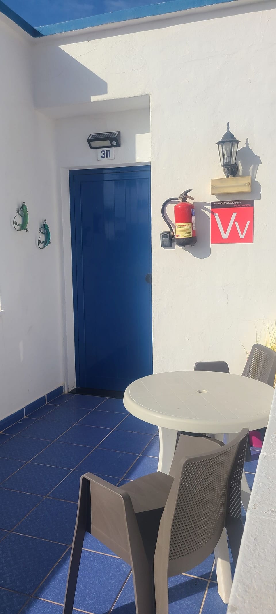 Vv Licensed VV-35-3-0009580