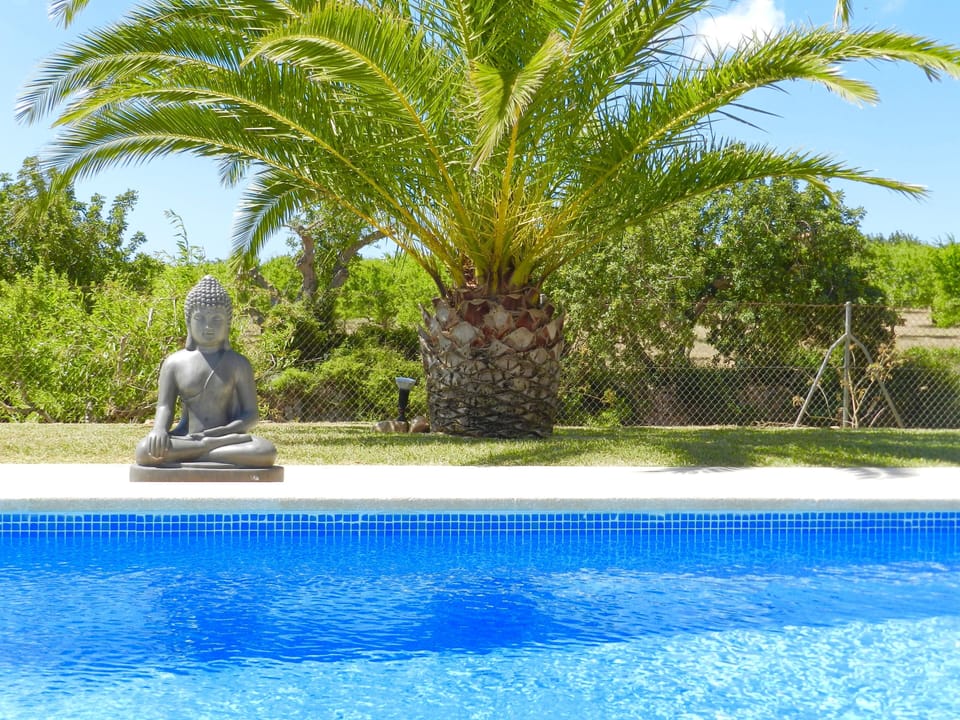 Mansion Ses Oliveres