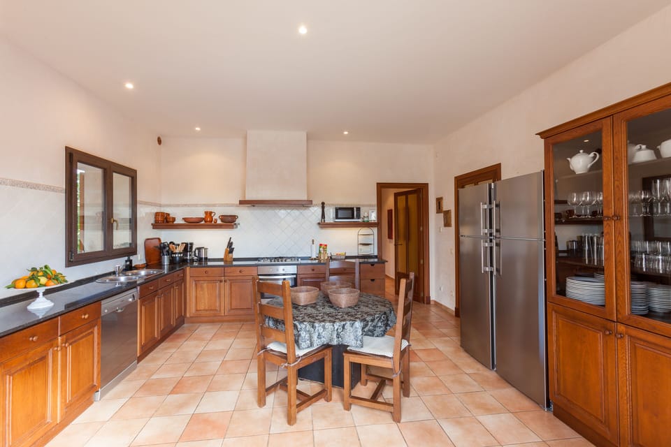 Mansion Ses Oliveres