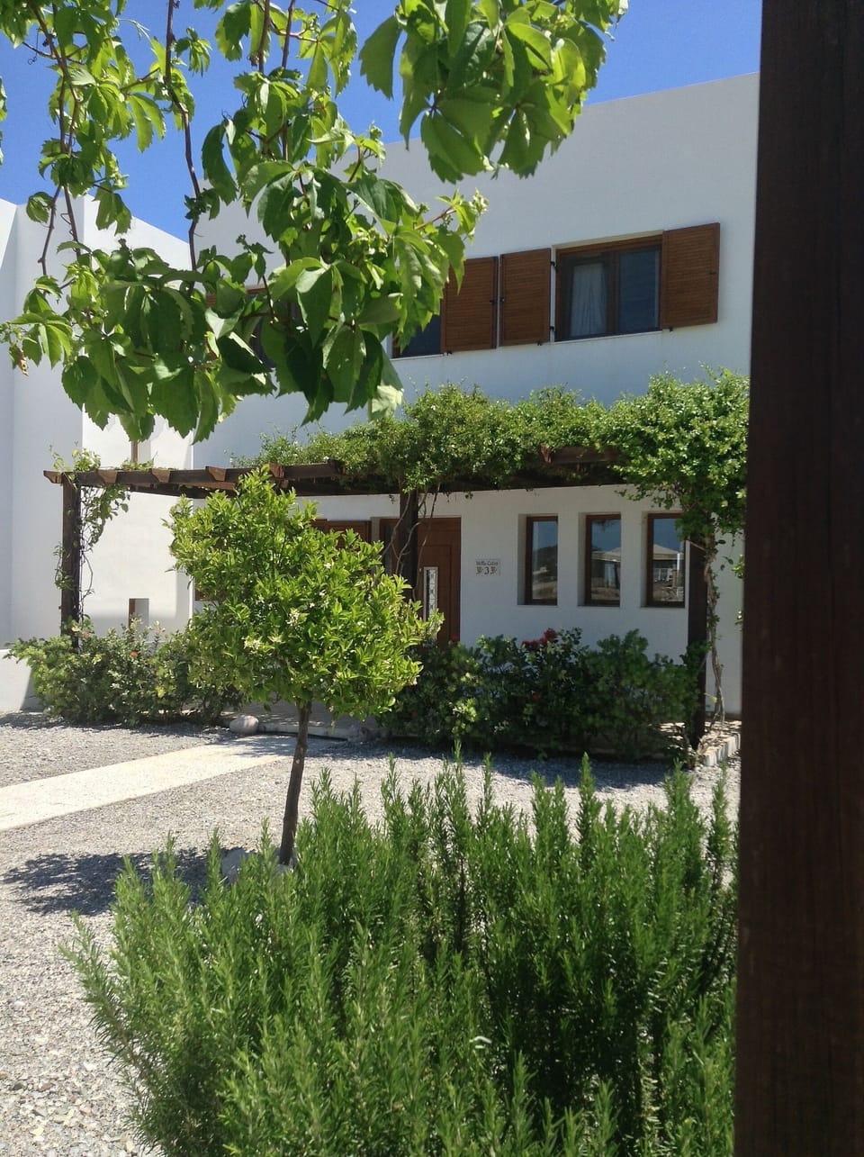 Villa Estia