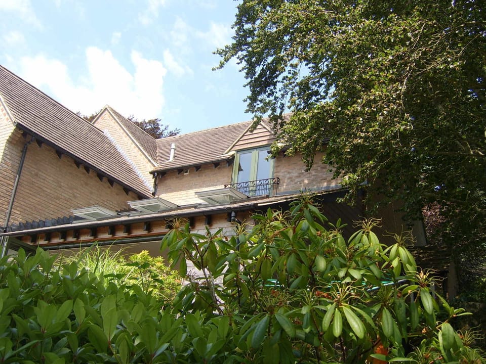 Eype View Apartment Juliet Balcony