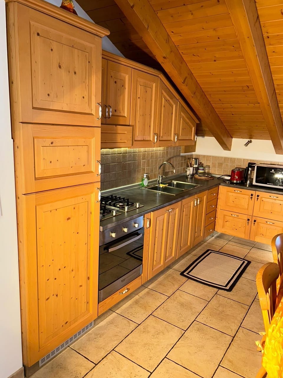 cucina