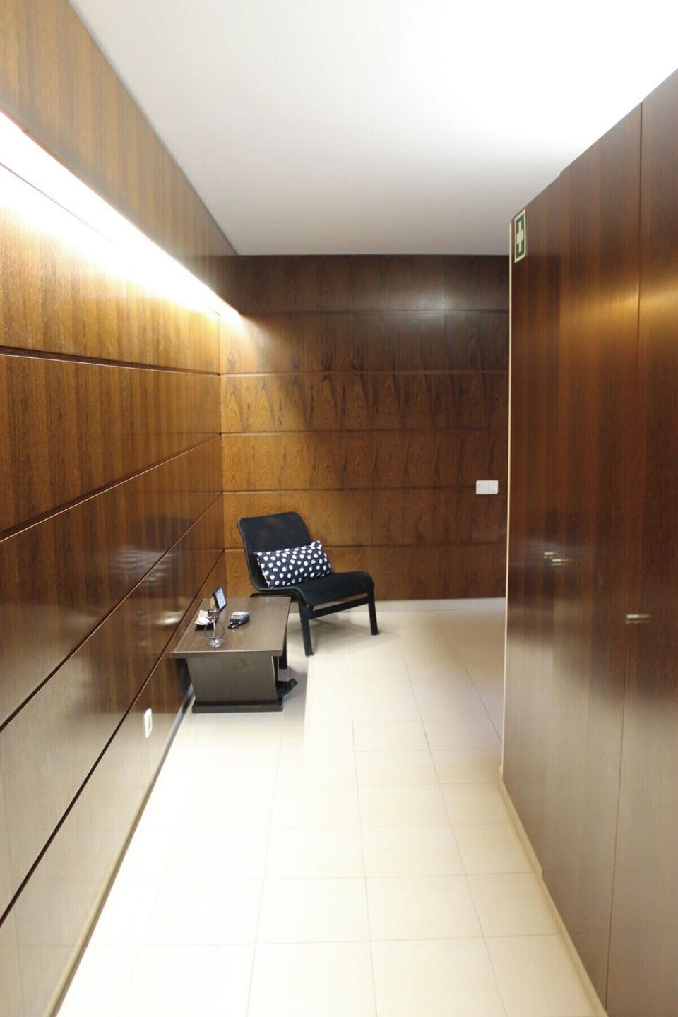 Corridor