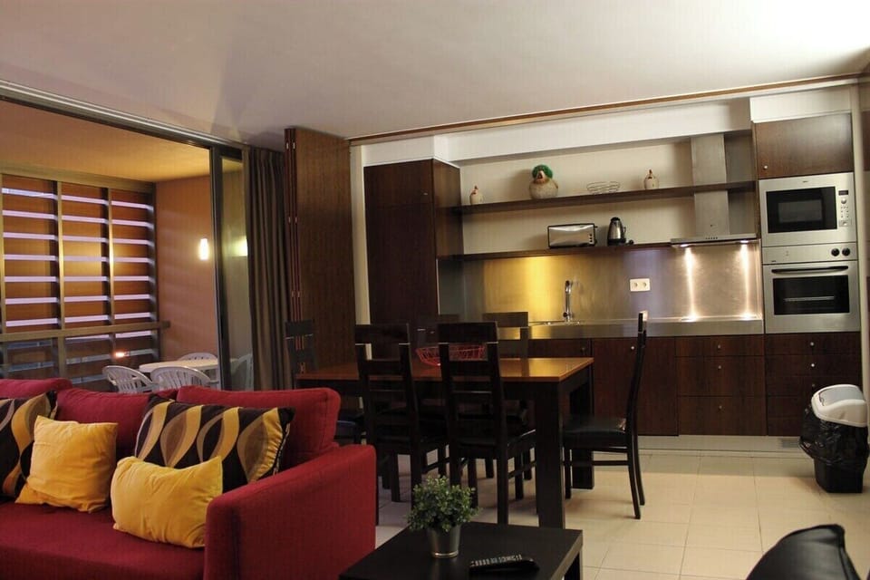 kitchenette
