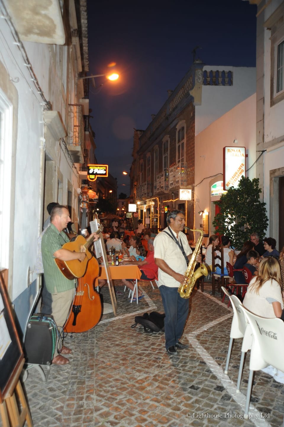 Town Centre