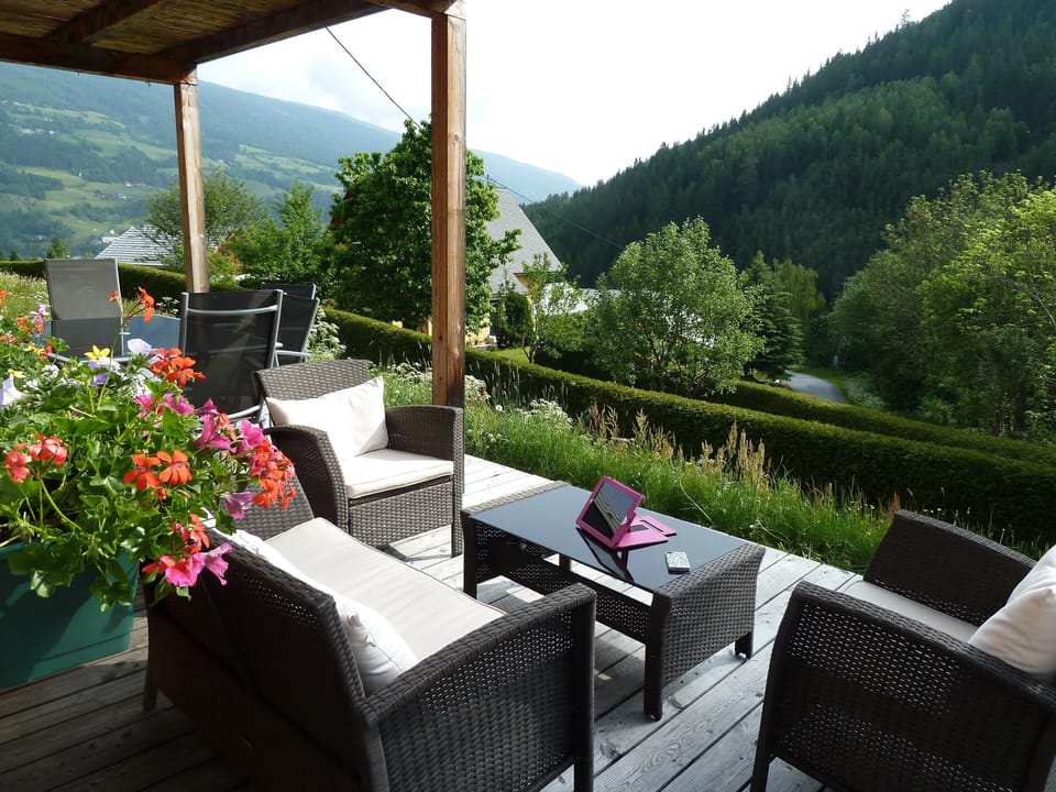 The Terrace