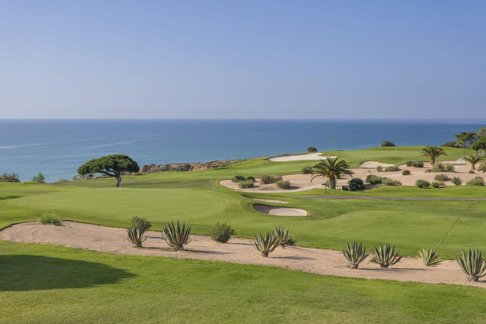 Vale do Lobo Royal Golf Course