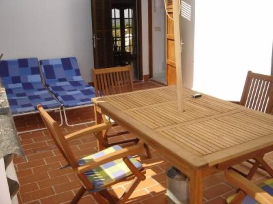 Terrace / Balcony