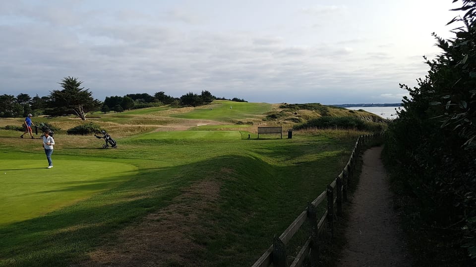 Golf