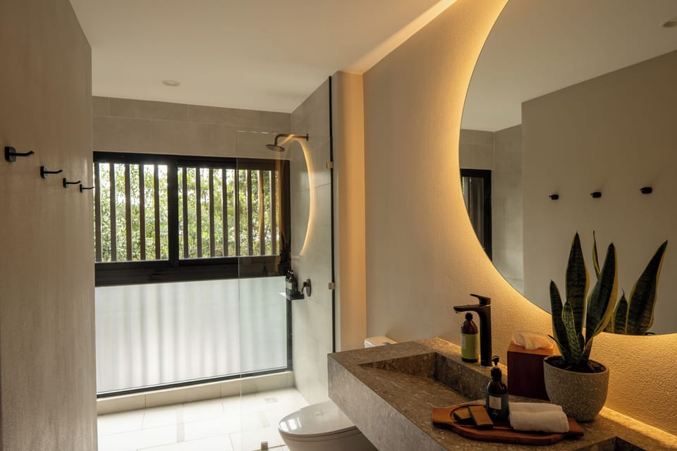 Koora Hotel by Sandglass Hotel in Monteverde