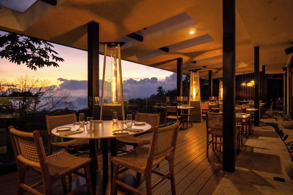 Koora Hotel by Sandglass Hotel in Monteverde