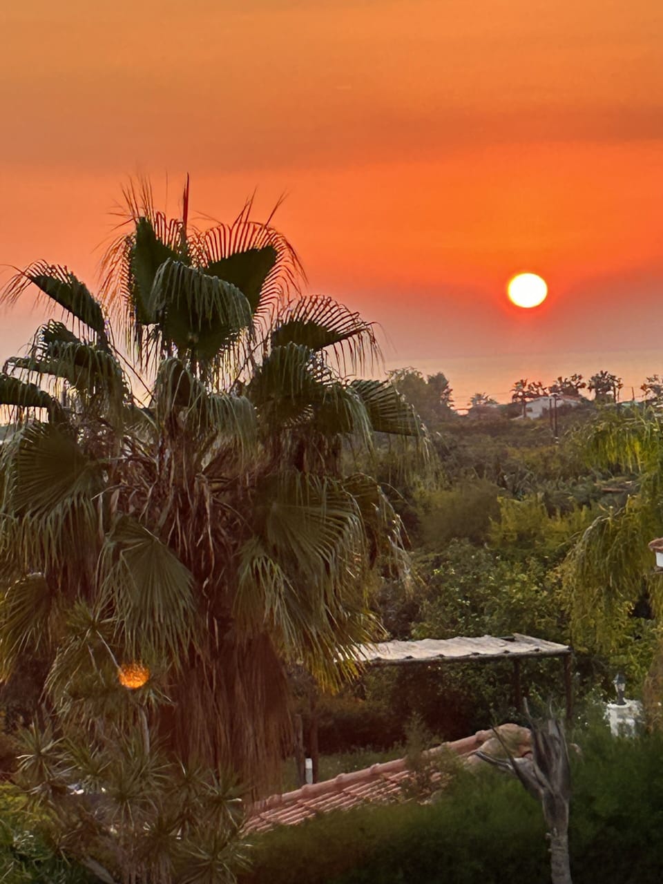 Beautiful 2 bed Villa With Private Pool And Mature Gardens Villa in Peyia