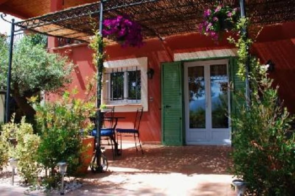Terrace / Balcony