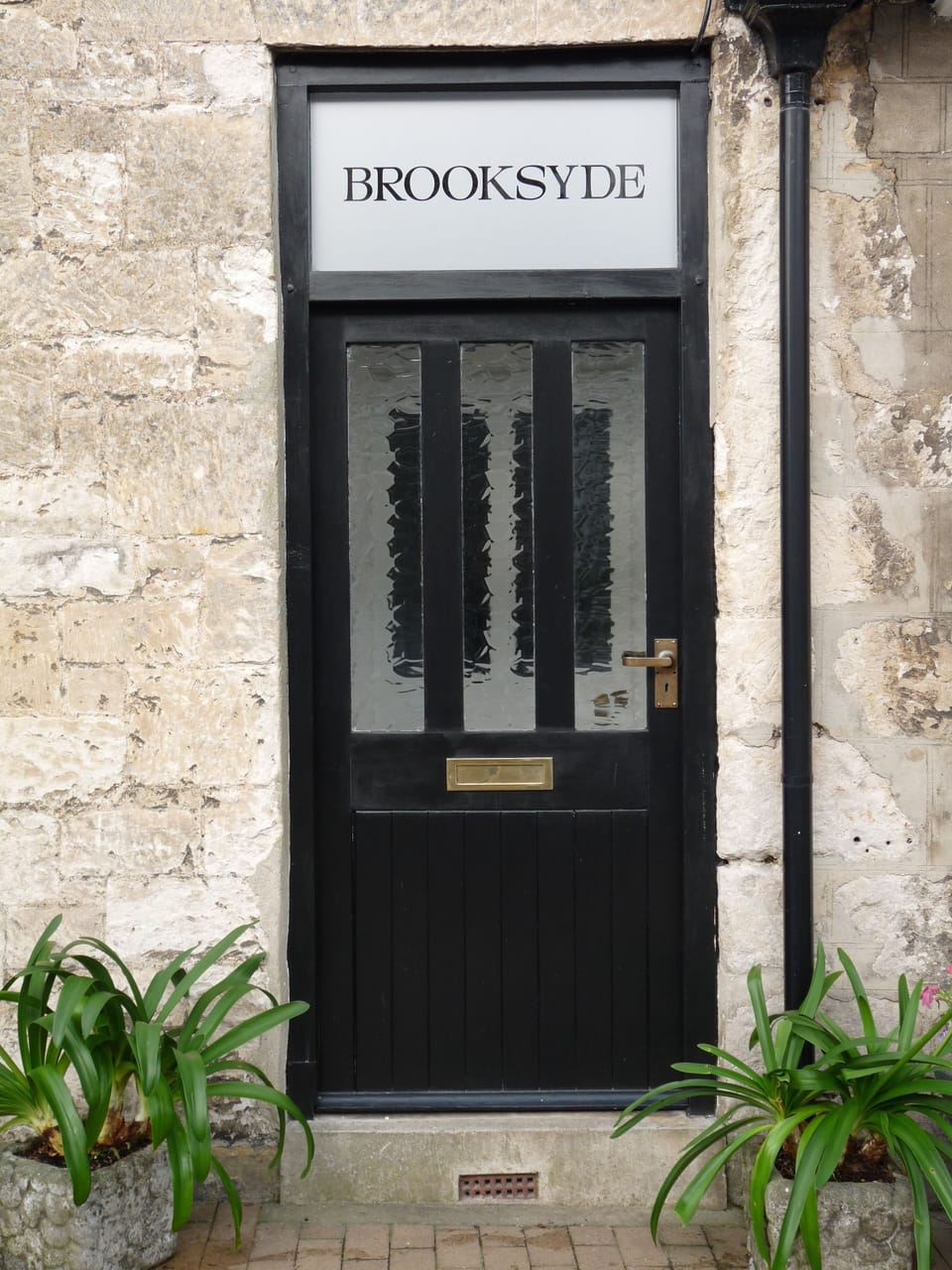 Welcome to Brooksyde