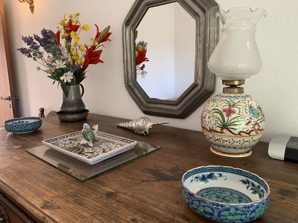 Main bedroom