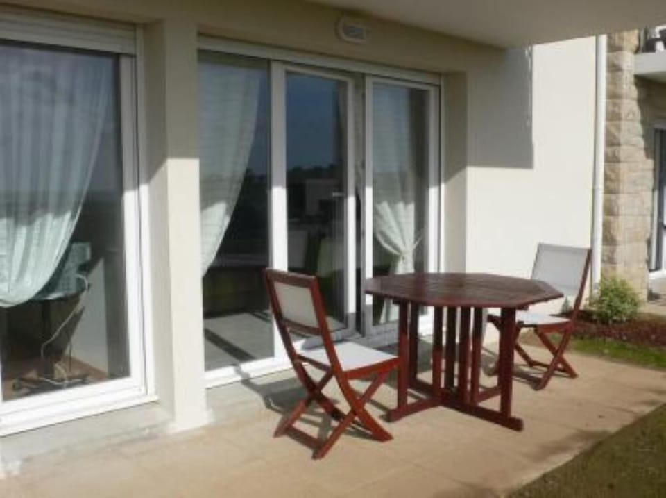 Terrace / Balcony