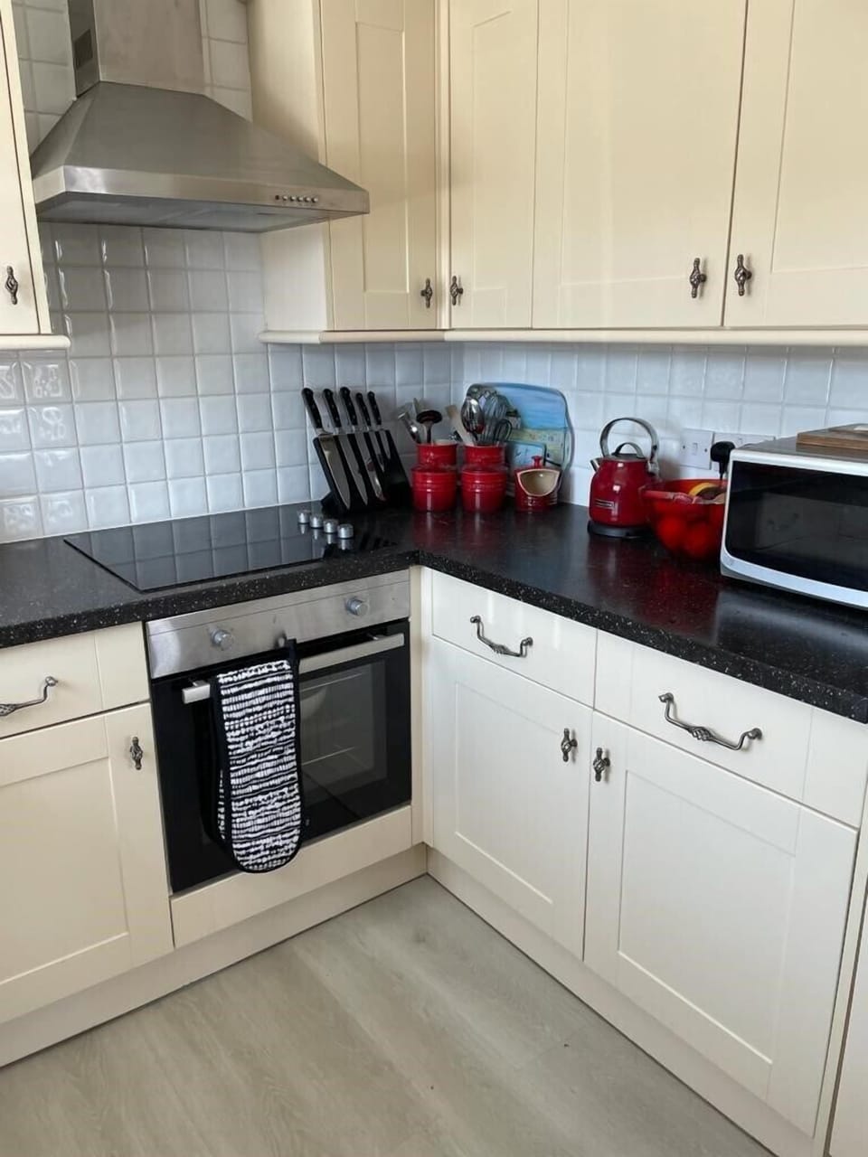 Appliances KitchenAid