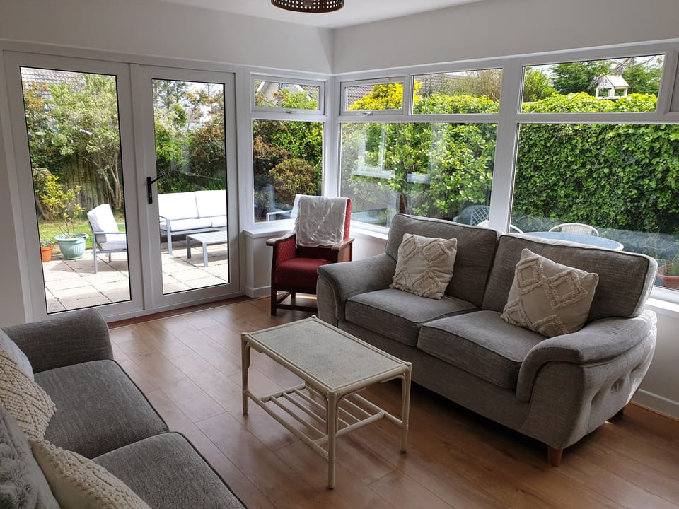 Sunroom