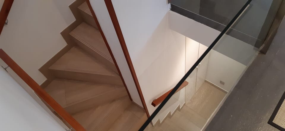 Ground Floor Detail