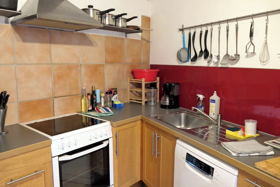 Cuisine / Kitchen