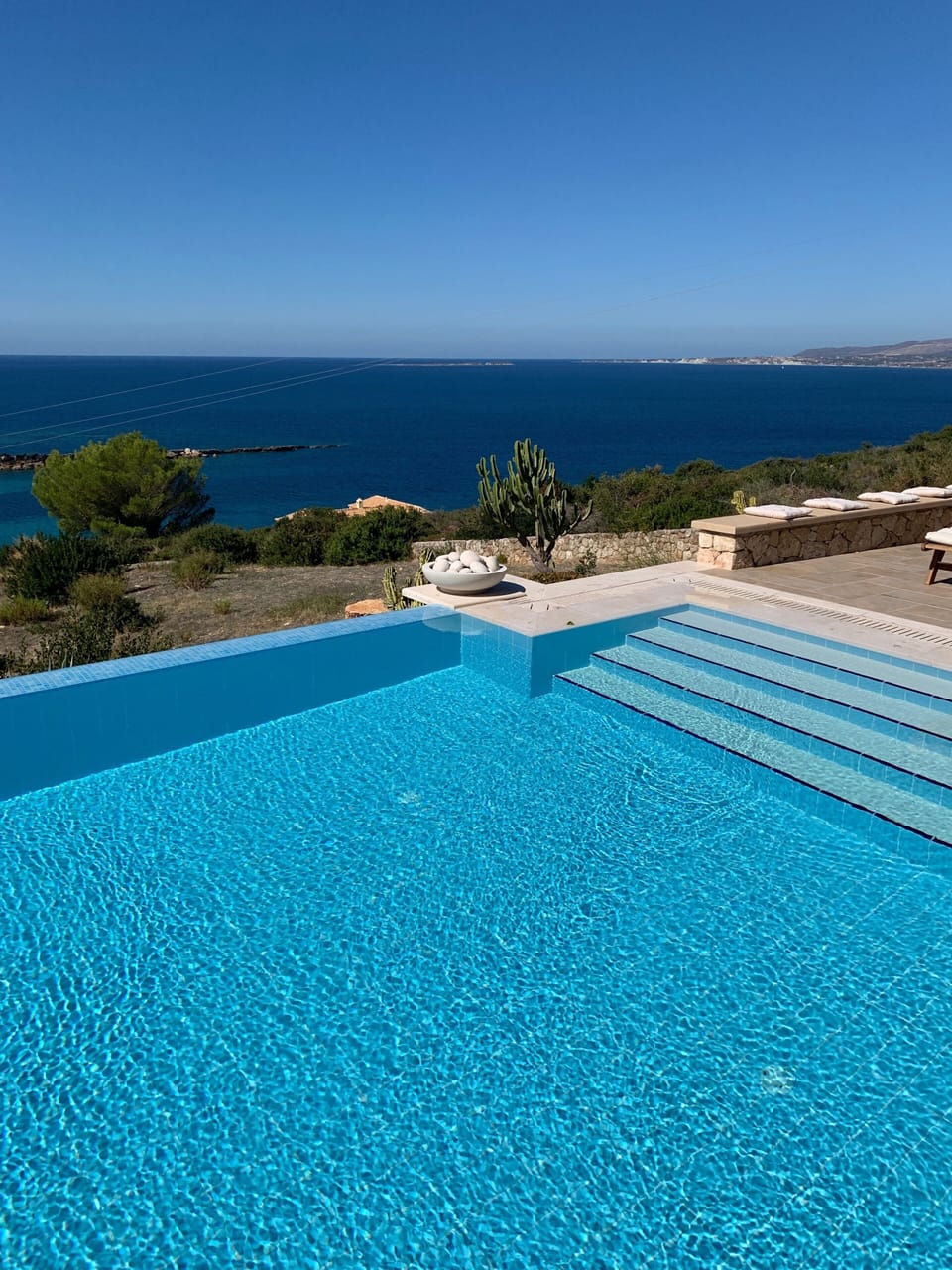 Pool views 