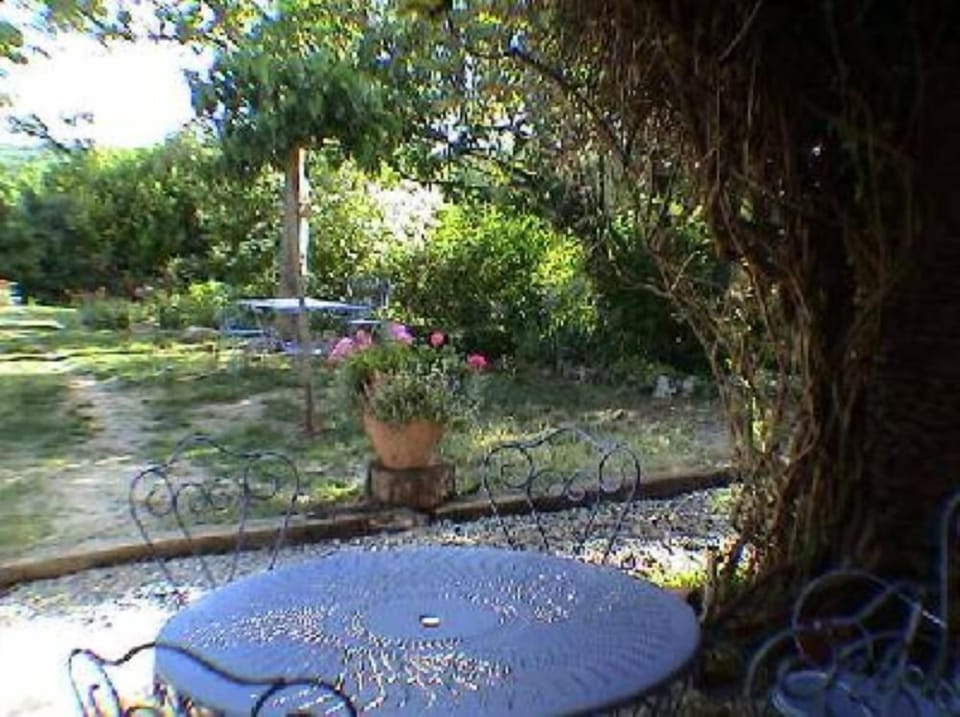 Terrace / Balcony