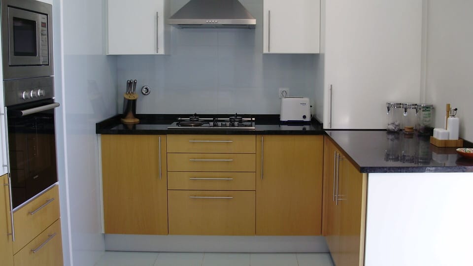Kitchen 1