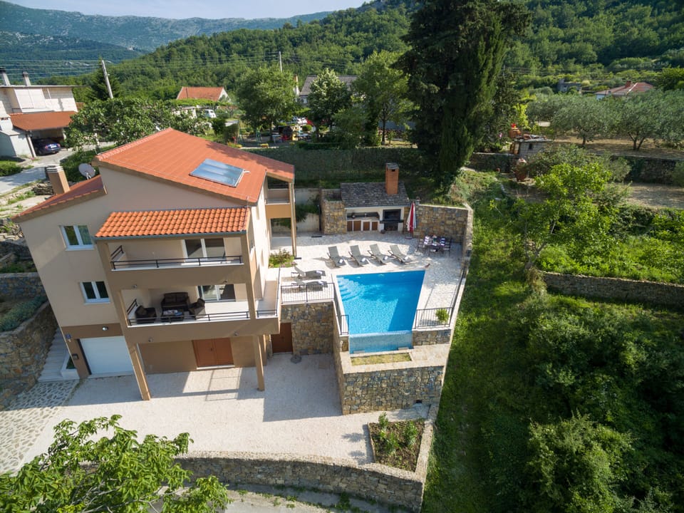 Villa Mosor