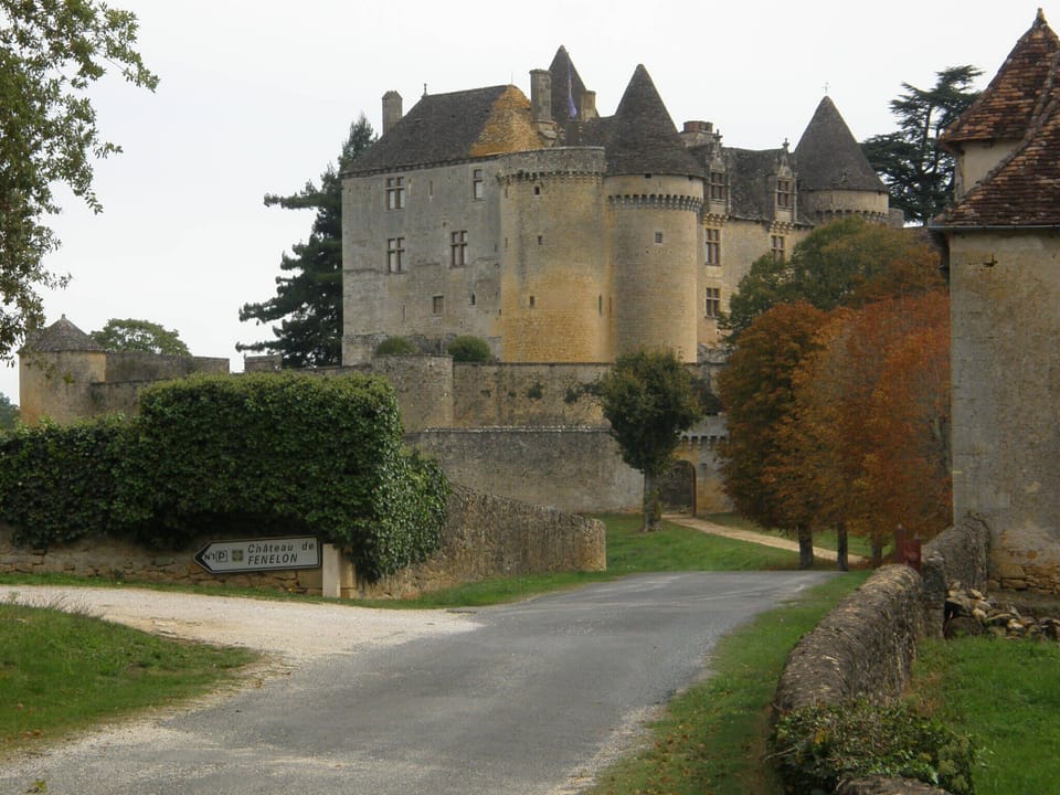 chateau fenelon