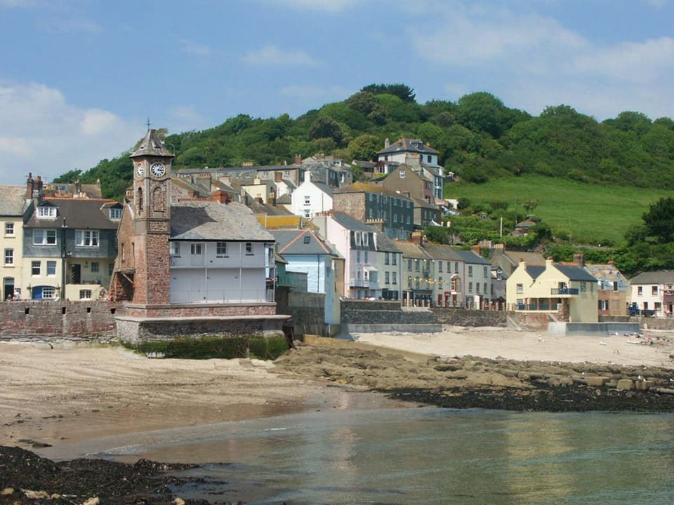 Kingsand Beaches