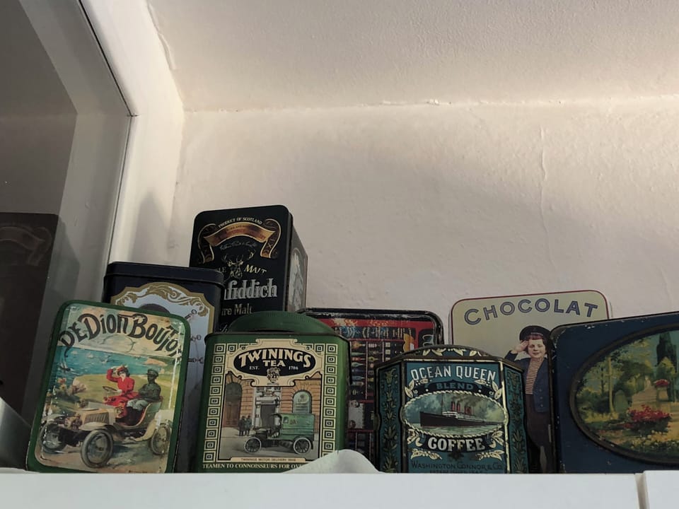 Miscellaneous
