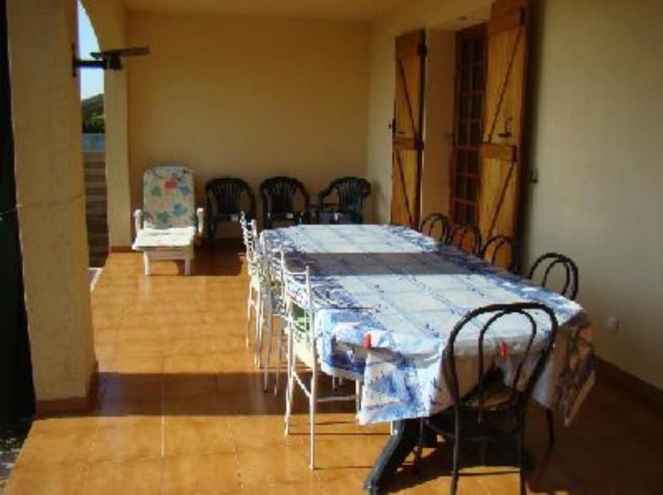 Terrace / Balcony