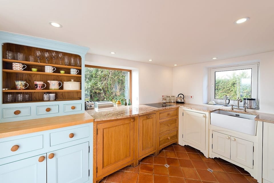 Kitchen Space