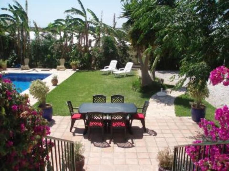 Garden, Park