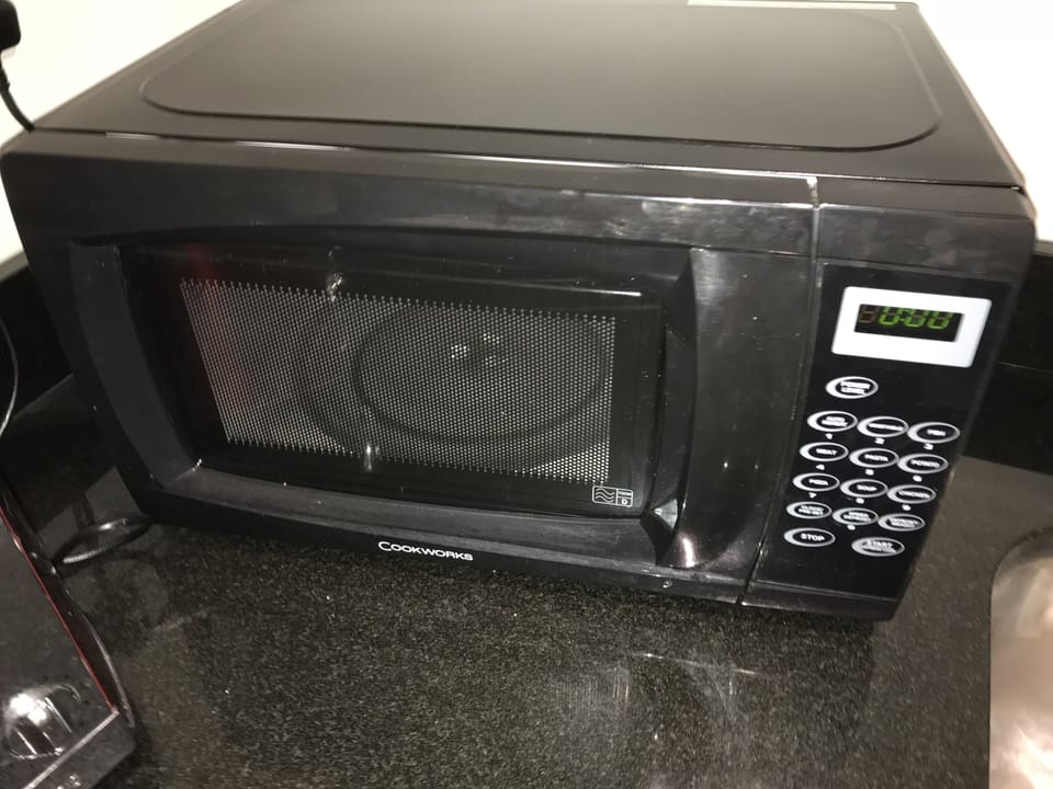 Microwave