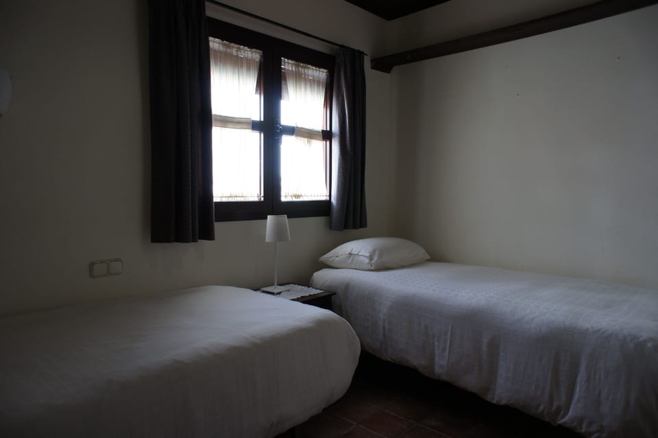 4th Bedroom