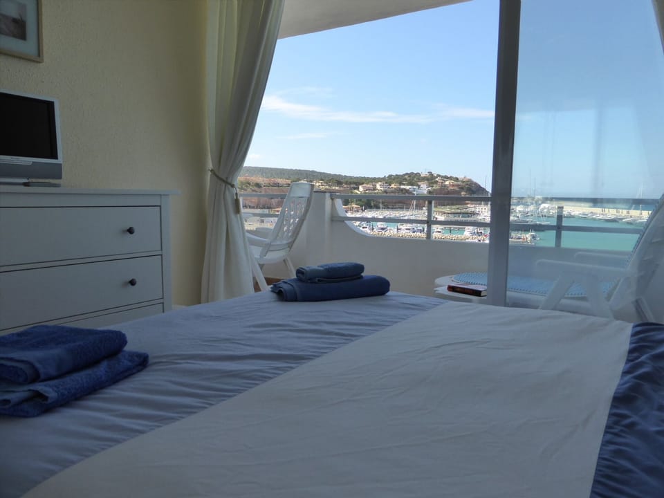 Main bedroom
