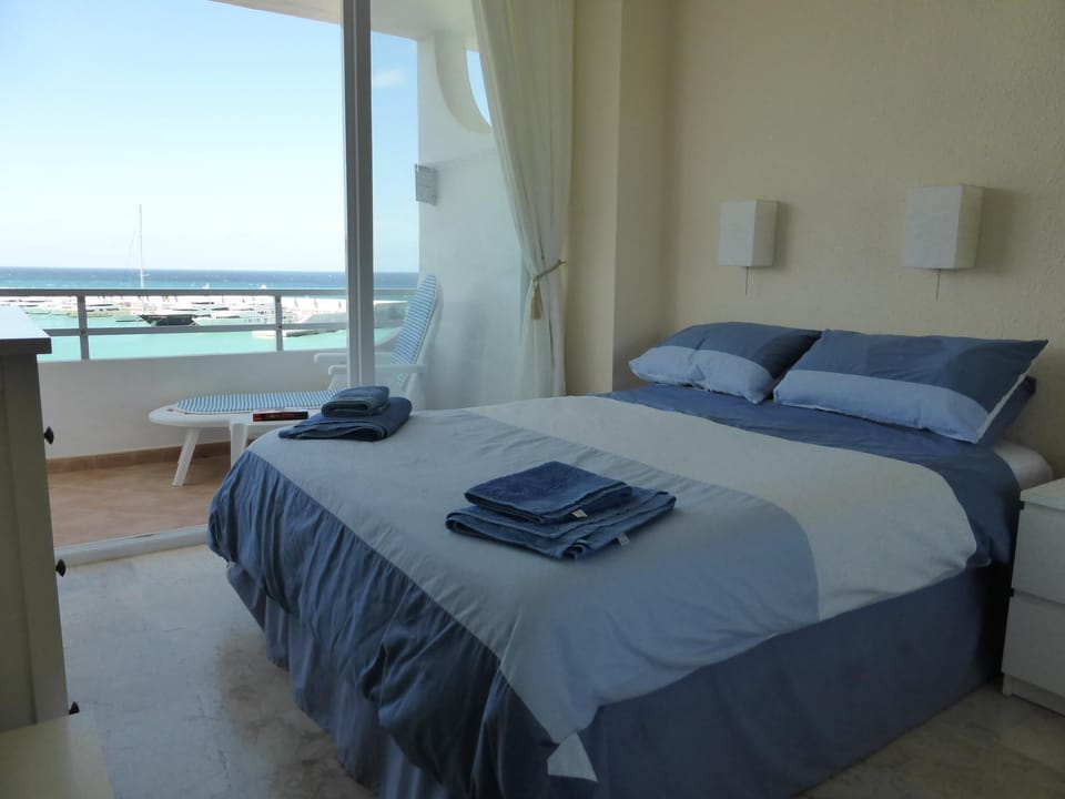 Main bedroom