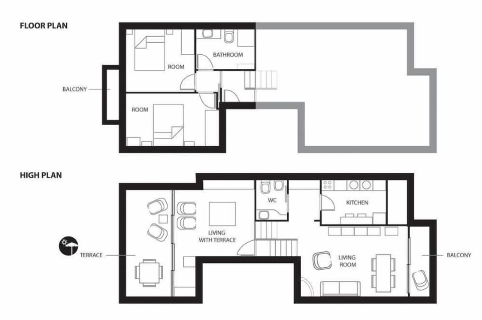 Plan House