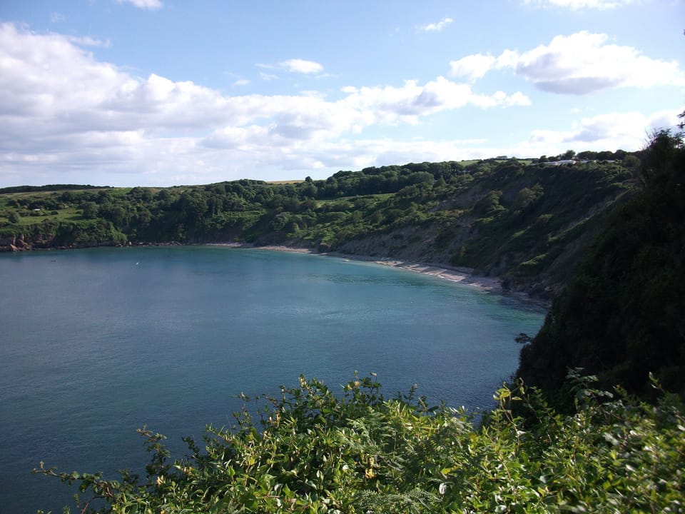 St Marys bay Brixham