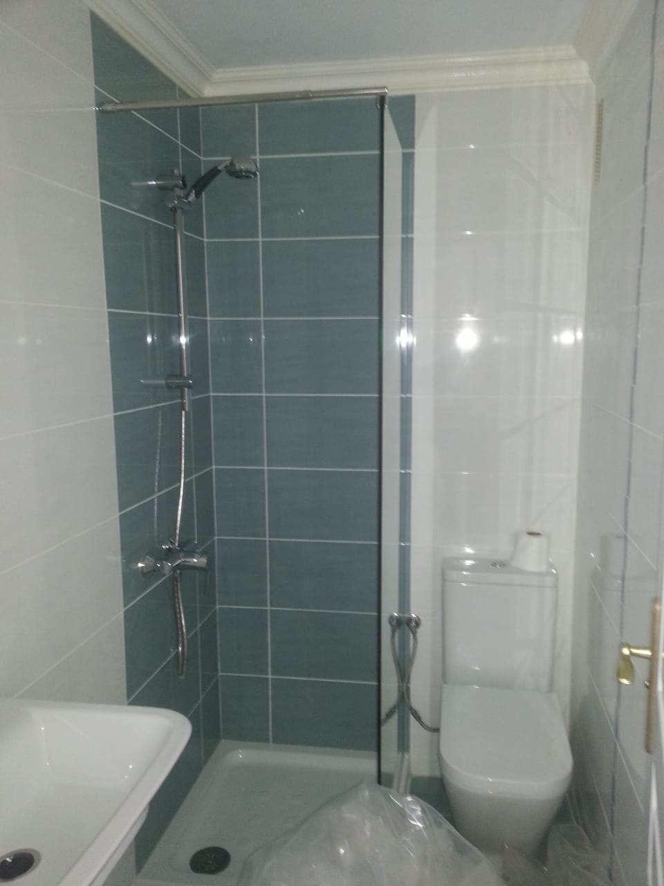 Bathroom no2