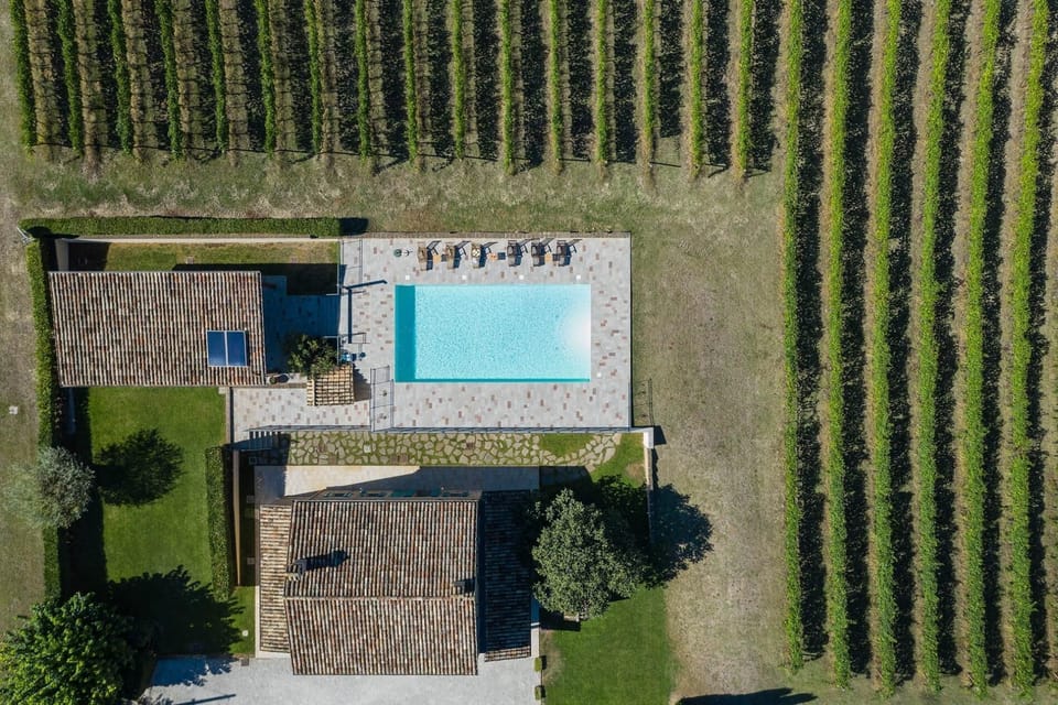 Casale Vigneto 8 (7197)