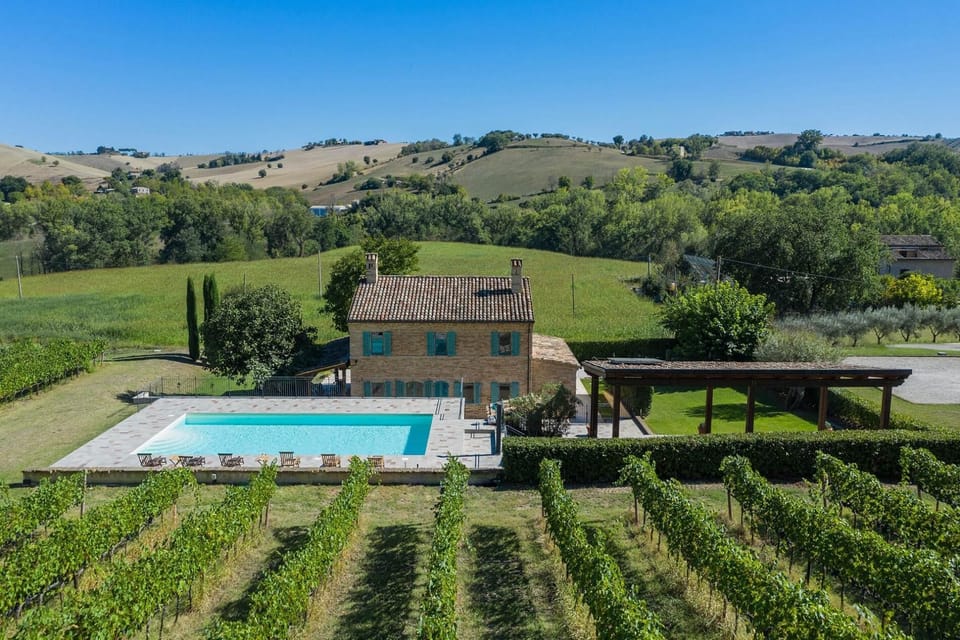 Casale Vigneto 8 (7200)