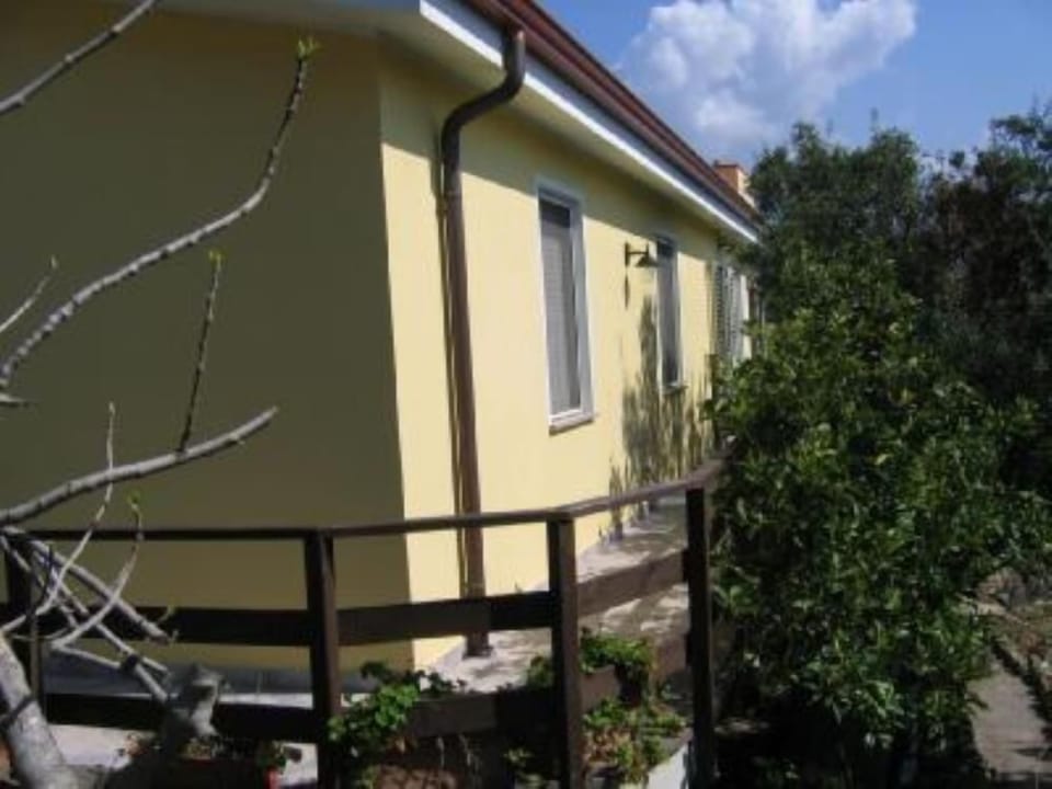 Facade