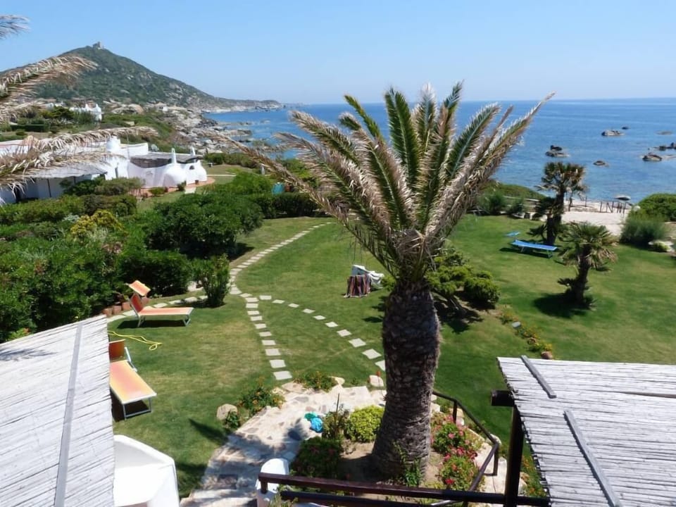 Garden, Park