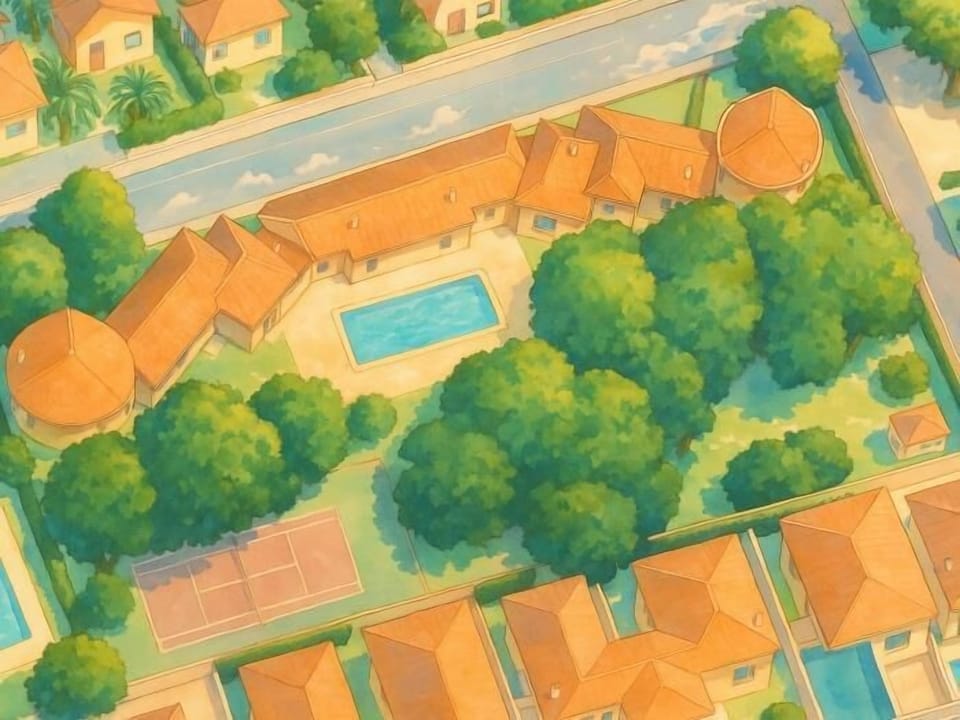 Property map